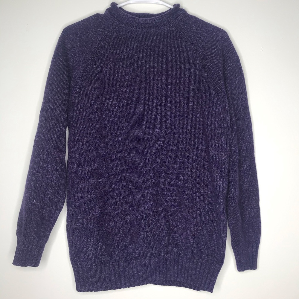 Basic Edition Thick sweater size XL